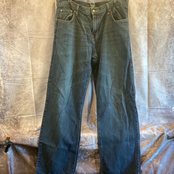 4 PAIRS of Men’s Old Navy Jeans - size 36/34 - relaxed fit - Picture 3 of 14